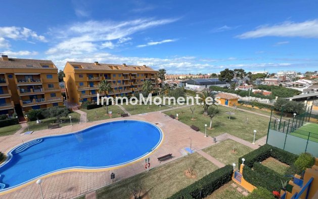 Resale - Apartment - Denia - Denia Centro