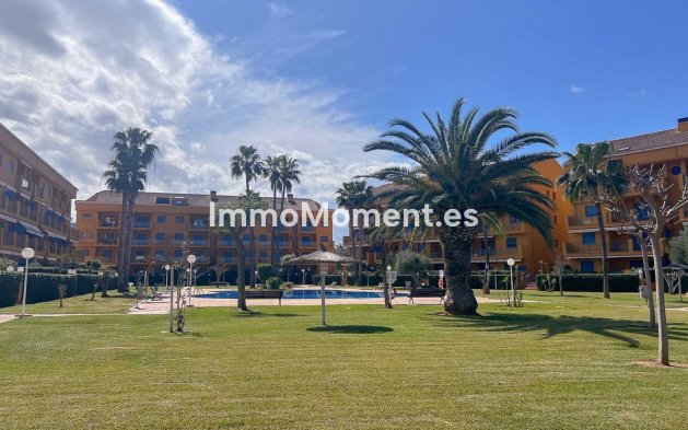 Resale - Apartment - Denia - Denia Centro