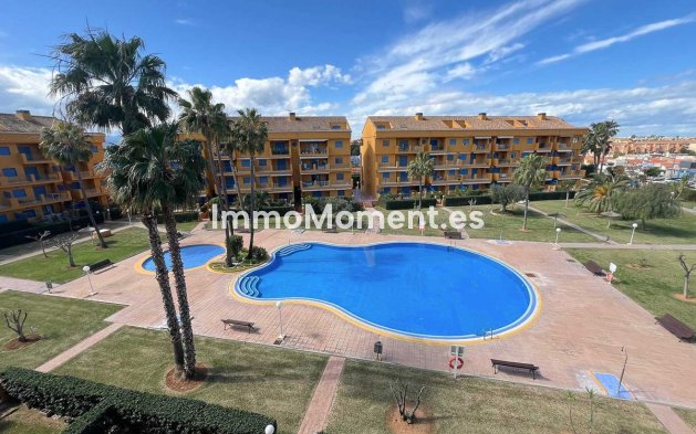 Resale - Apartment - Denia - Denia Centro