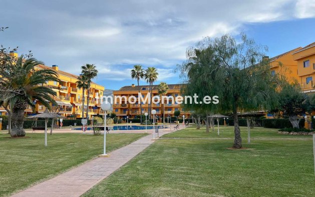 Resale - Apartment - Denia - Denia Centro