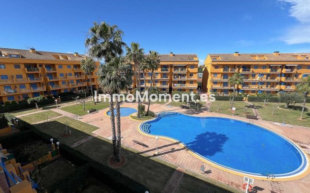 Resale - Apartment - Denia - Denia Centro