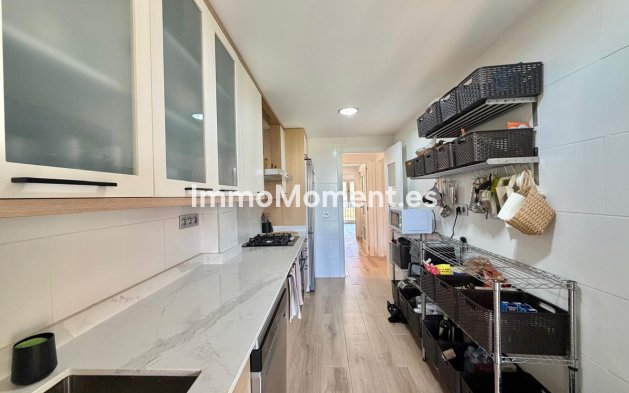Resale - Apartment - Denia - Denia Centro