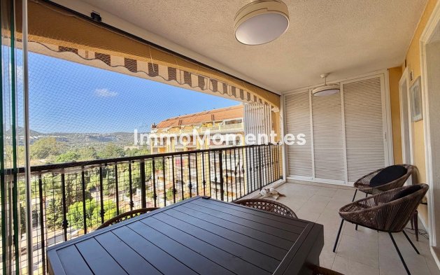 Resale - Apartment - Denia - Denia Centro