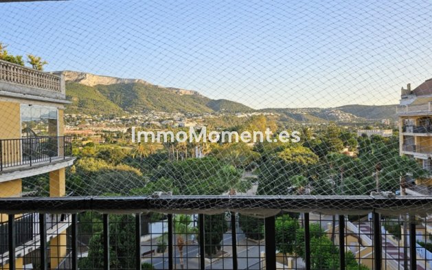 Resale - Apartment - Denia - Denia Centro