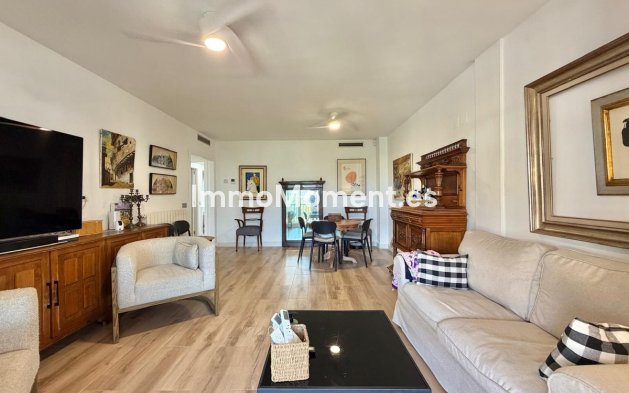 Resale - Apartment - Denia - Denia Centro