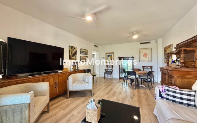 Resale - Apartment - Denia - Denia Centro
