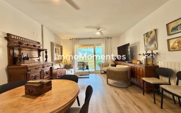 Resale - Apartment - Denia - Denia Centro
