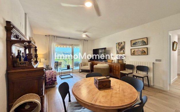 Resale - Apartment - Denia - Denia Centro
