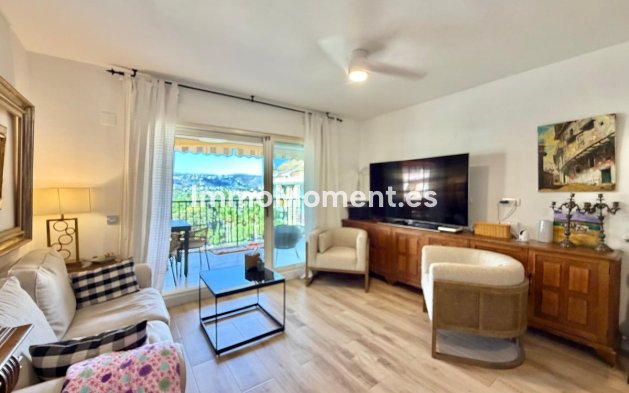 Resale - Apartment - Denia - Denia Centro