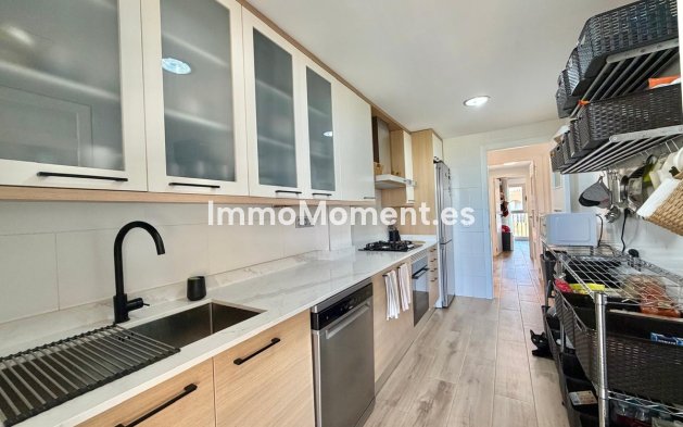 Resale - Apartment - Denia - Denia Centro