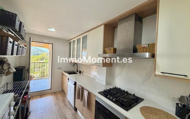 Resale - Apartment - Denia - Denia Centro