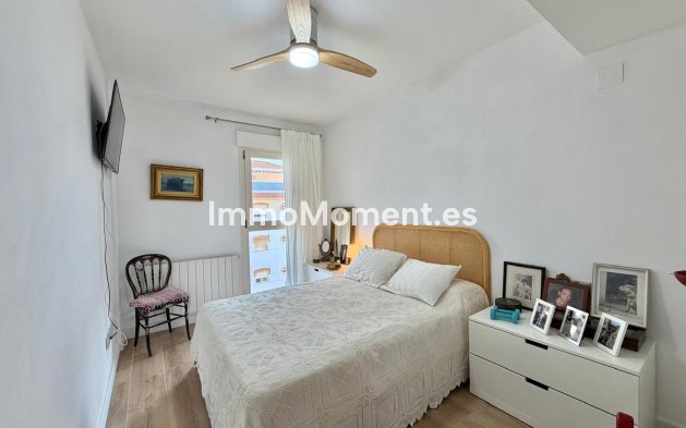 Resale - Apartment - Denia - Denia Centro