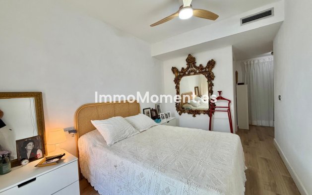 Resale - Apartment - Denia - Denia Centro