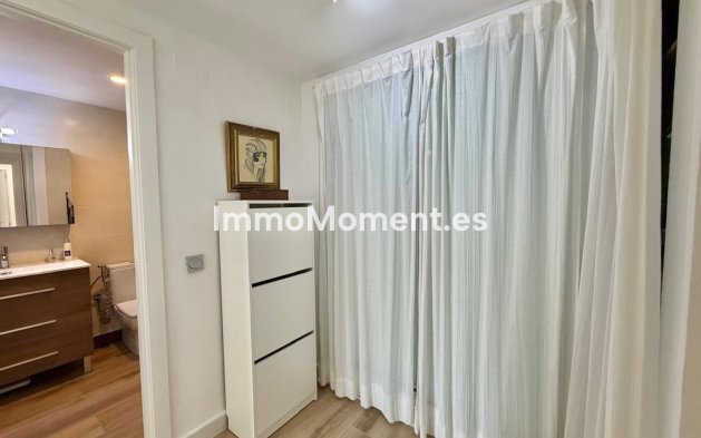 Resale - Apartment - Denia - Denia Centro