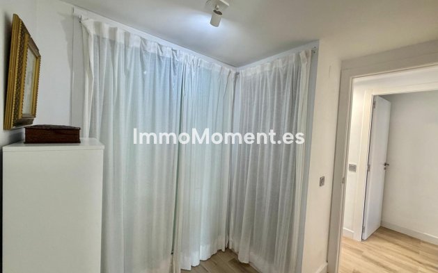 Resale - Apartment - Denia - Denia Centro