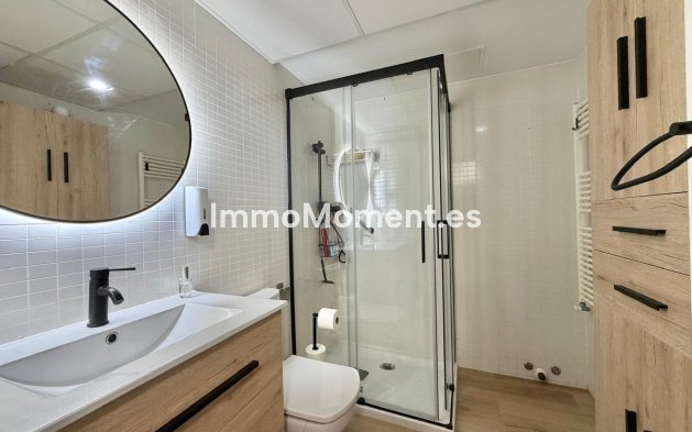 Resale - Apartment - Denia - Denia Centro