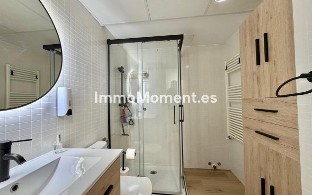 Resale - Apartment - Denia - Denia Centro