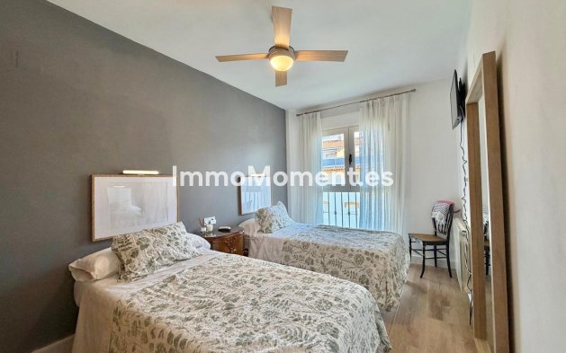 Resale - Apartment - Denia - Denia Centro