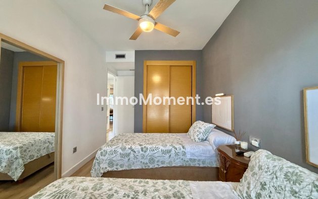 Resale - Apartment - Denia - Denia Centro