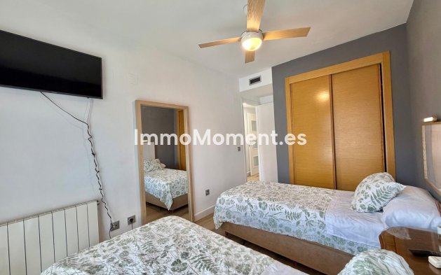Resale - Apartment - Denia - Denia Centro