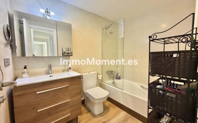 Resale - Apartment - Denia - Denia Centro