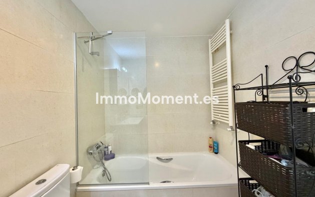 Resale - Apartment - Denia - Denia Centro
