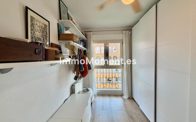 Resale - Apartment - Denia - Denia Centro