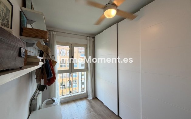 Resale - Apartment - Denia - Denia Centro