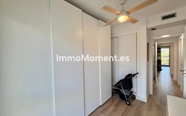 Resale - Apartment - Denia - Denia Centro