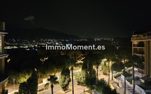 Resale - Apartment - Denia - Denia Centro