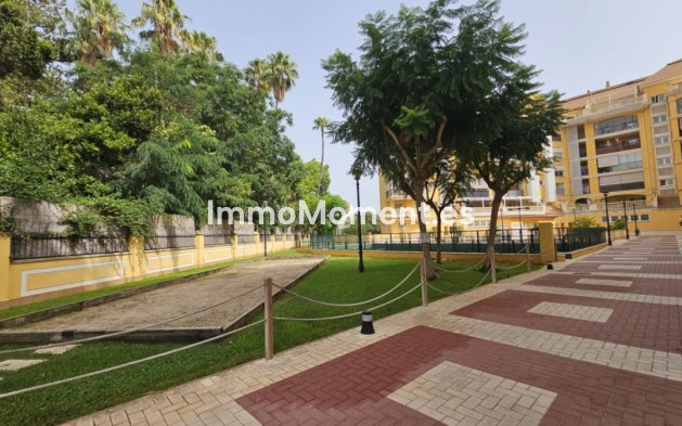 Resale - Apartment - Denia - Denia Centro