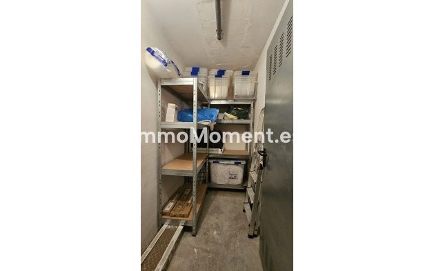 Resale - Apartment - Denia - Denia Centro