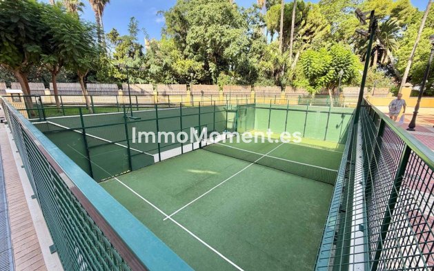 Resale - Apartment - Denia - Denia Centro