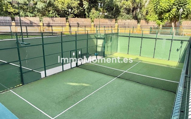 Resale - Apartment - Denia - Denia Centro