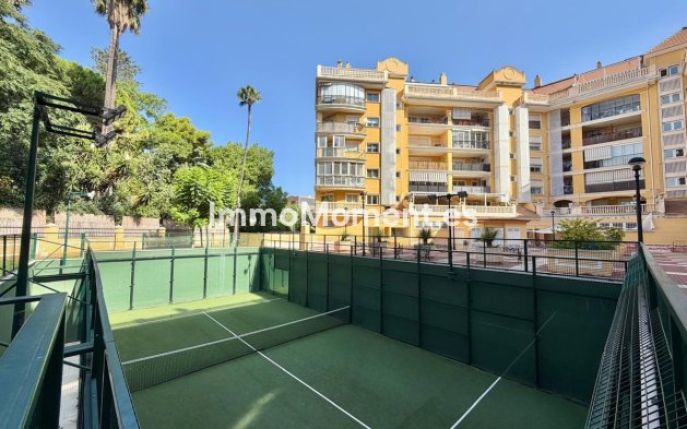 Resale - Apartment - Denia - Denia Centro