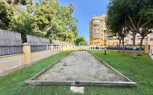 Resale - Apartment - Denia - Denia Centro