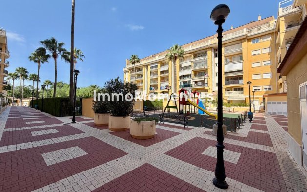 Resale - Apartment - Denia - Denia Centro