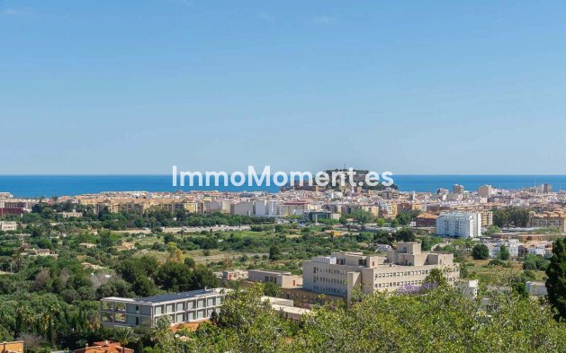 Resale - Apartment - Denia - Denia Centro