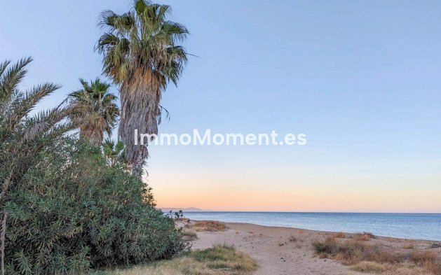 Resale - Apartment - Denia - Denia Centro