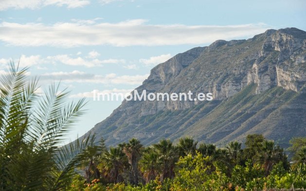 Resale - Apartment - Denia - Denia Centro