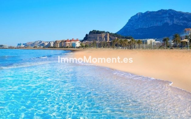 Resale - Apartment - Denia - Denia Centro