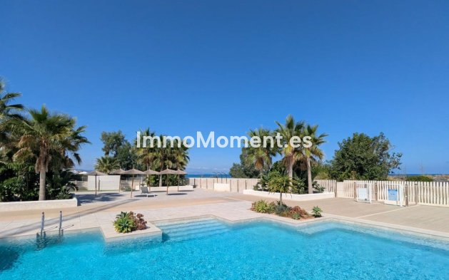 Reventa - Apartamento - Denia - Denia Centro