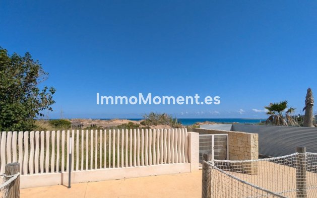 Reventa - Apartamento - Denia - Denia Centro