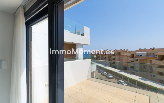 Reventa - Apartamento - Denia - Denia Centro