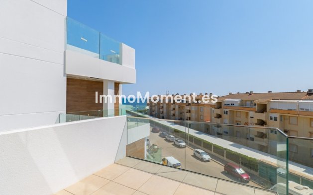 Reventa - Apartamento - Denia - Denia Centro