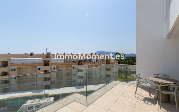 Reventa - Apartamento - Denia - Denia Centro