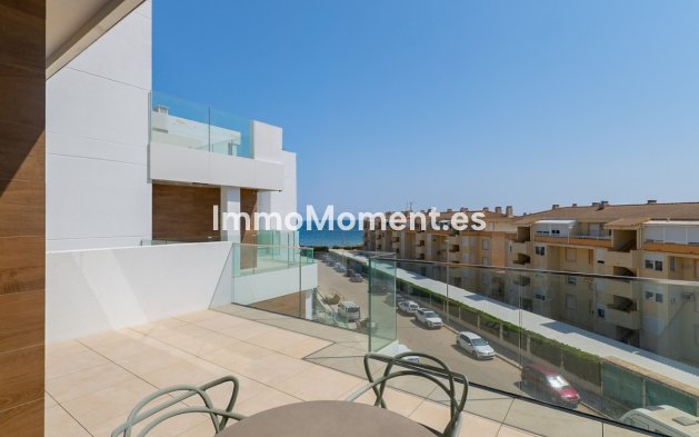 Reventa - Apartamento - Denia - Denia Centro