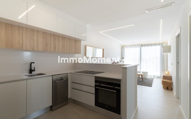 Reventa - Apartamento - Denia - Denia Centro