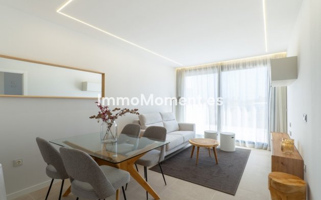Reventa - Apartamento - Denia - Denia Centro