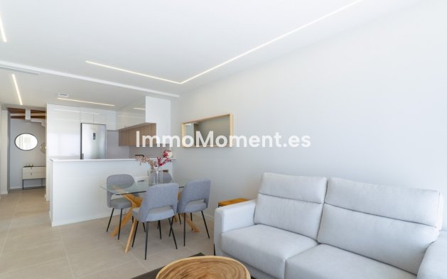 Reventa - Apartamento - Denia - Denia Centro